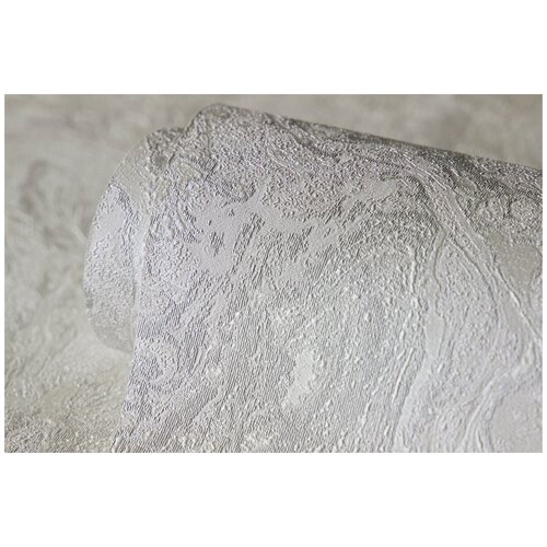 Обои Аспект Marmo Винил Фон 1061005м белый 3044₽