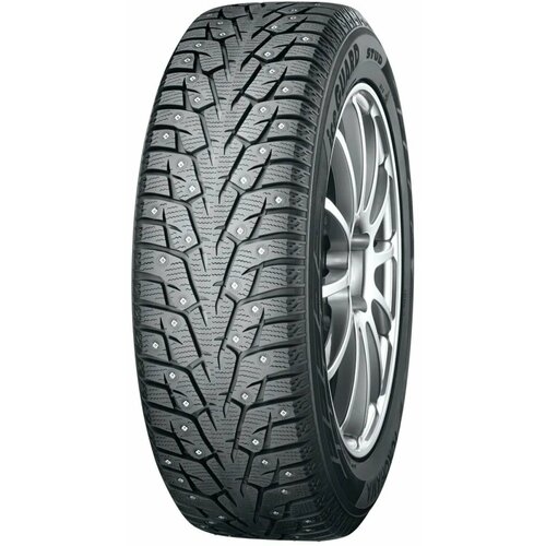 Шина 225/65R17 Yokohama iceGuard Stud iG55 106T