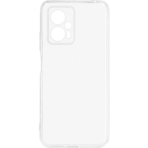 Силиконовый супертонкий чехол для Xiaomi Redmi Note 12T Pro DF xiCase-91 чехол df для xiaomi redmi note 12t pro silicone super slim xicase 91