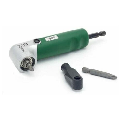 Насадка угловая на дрель Shogun Handy 90 М00012243 11380₽
