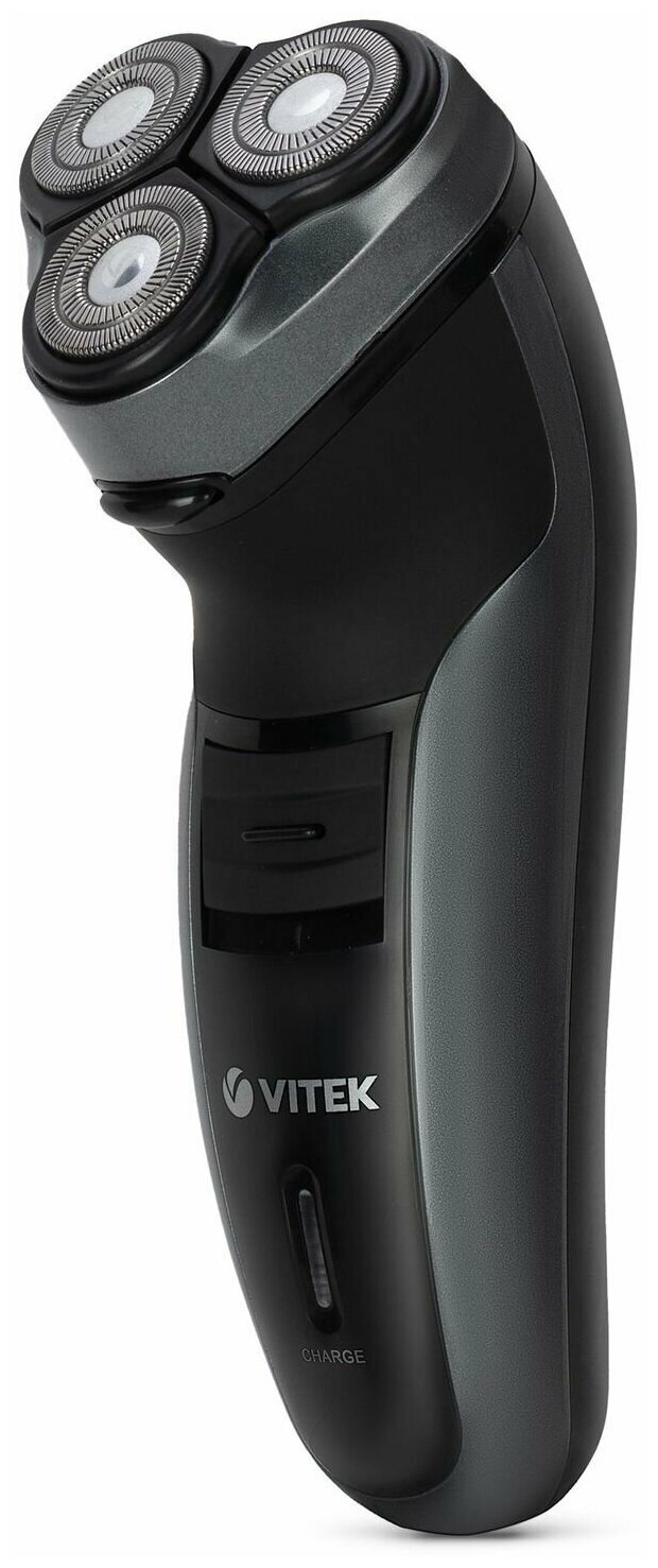 Бритва электрическая Vitek VT-8266 - фотография № 3