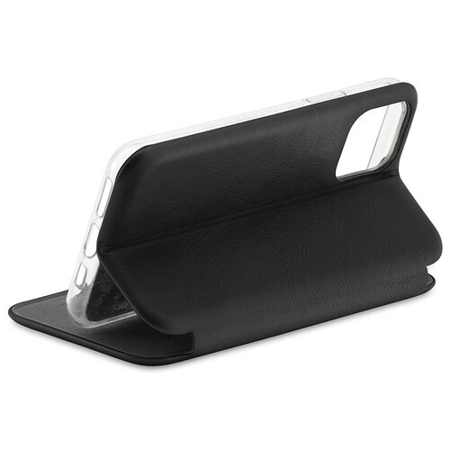 фото Чехол на айфон 11 pro kruсhe open book-1 black кruче