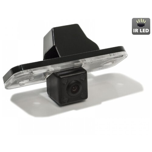AVEL CMOS ИК штатная камера заднего вида AVS315CPR (028) для автомобилей HYUNDAI