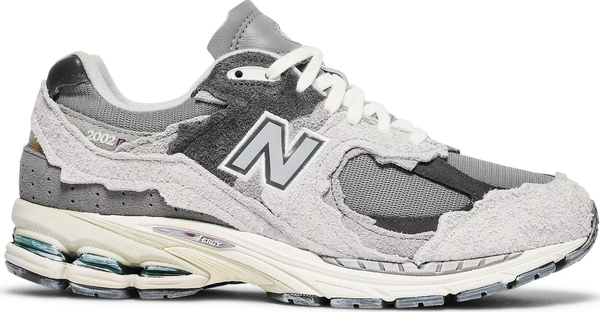new balance 2002r mujer