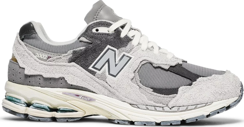 Кроссовки New Balance 2002r Rain Cloud, 42EU — купить в интернет-магазине по низкой цене на Яндекс Маркете