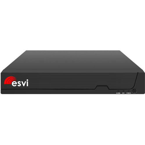 nvr 10 1 v1 ip ip видеорегистратор 10 потоков 4k 1hdd h 265 EVN-8116-4 IP видеорегистратор 16 потоков 5.0Мп, 1HDD, H.265