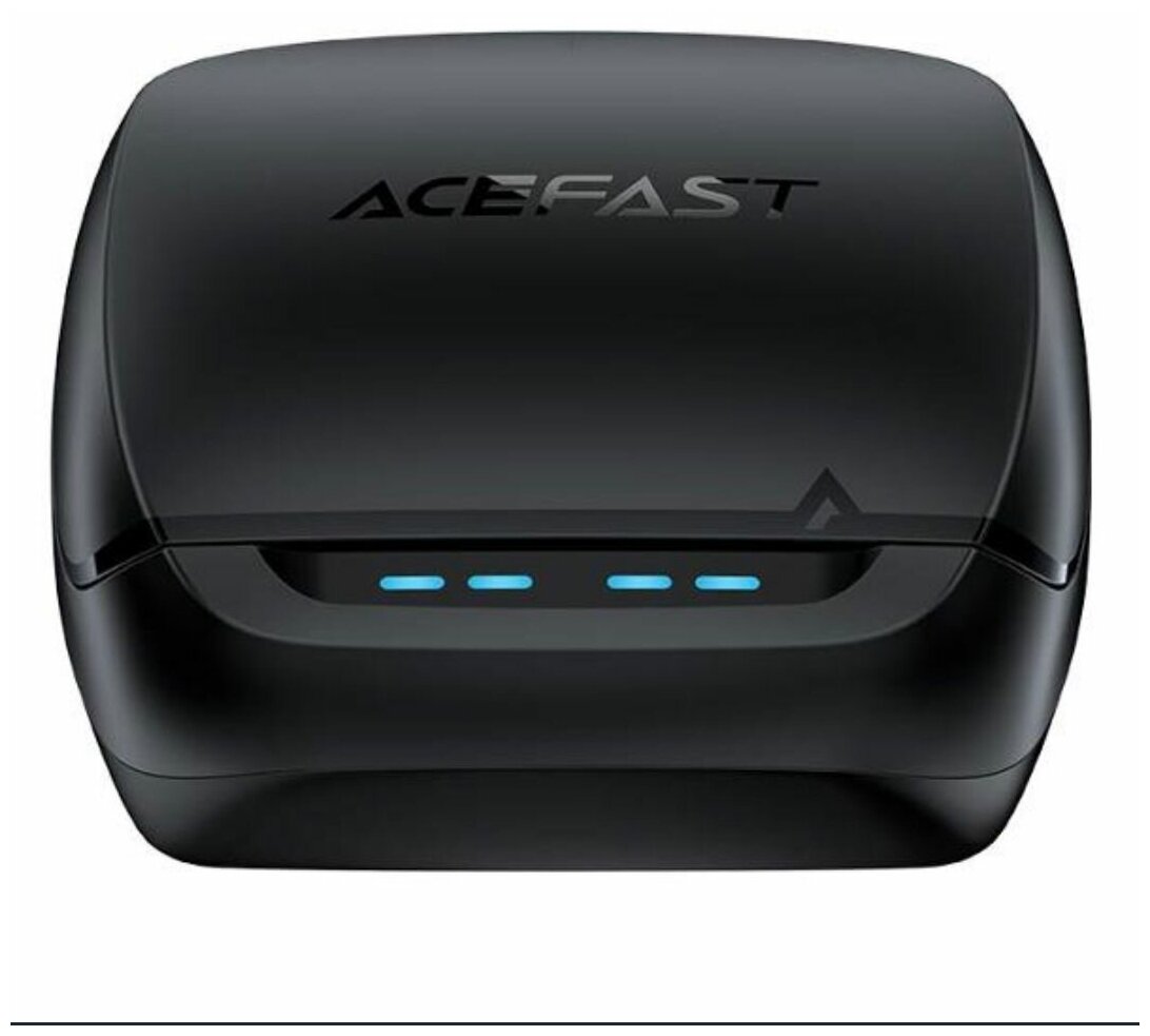 Наушники беспроводные ACEFAST - фото №4