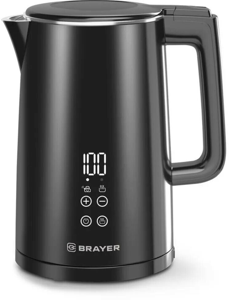 Чайник BRAYER BR1035