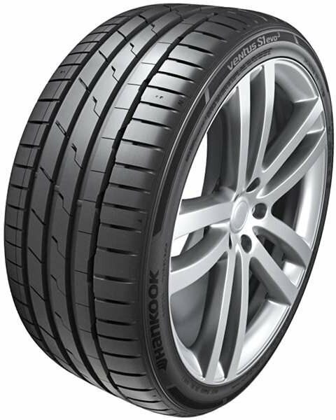 Шины Hankook Ventus S1 evo3 SUV K127A 235/55 R19 101V-1027452