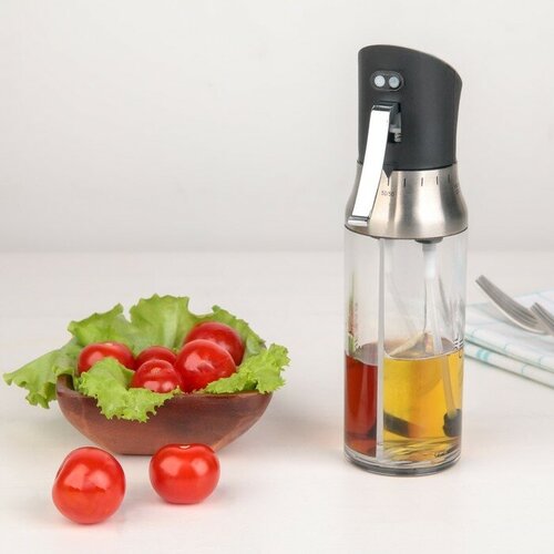 Спрей-ёмкость с переключением дозировки 300 мл 1518₽