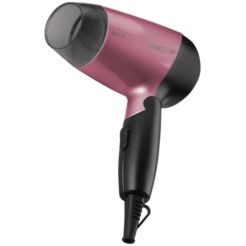 Фен Scarlett SC-HD70T1517 черный 119900₽
