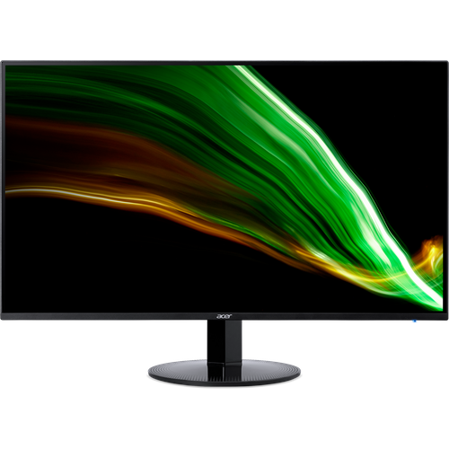 27 Монитор Acer SB271bmix, 1920x1080, 75 Гц, IPS, черный 27 монитор acer sb271bmix 1920x1080 75 гц ips черный