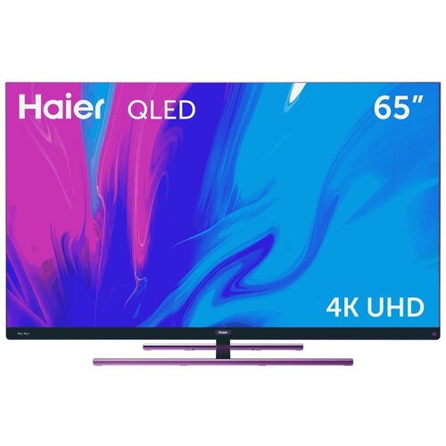 Телевизор Haier 65 Smart TV S7