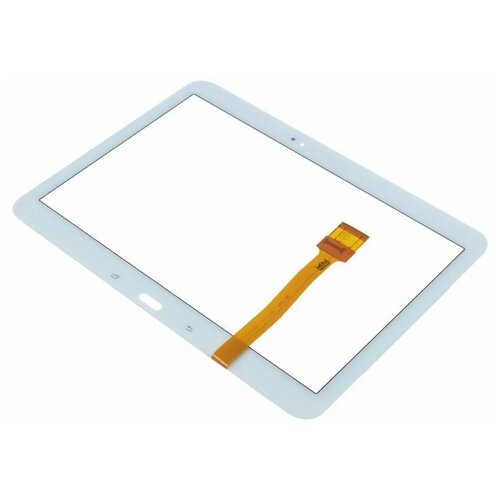 2022 10 1 t530 touch screen for samsung galaxy tab 4 t535 t531 sm t530 digitizer glass sensor panel tablet pc replacement Тачскрин для Samsung T530/T531/T535 Galaxy Tab 4 10.1, белый