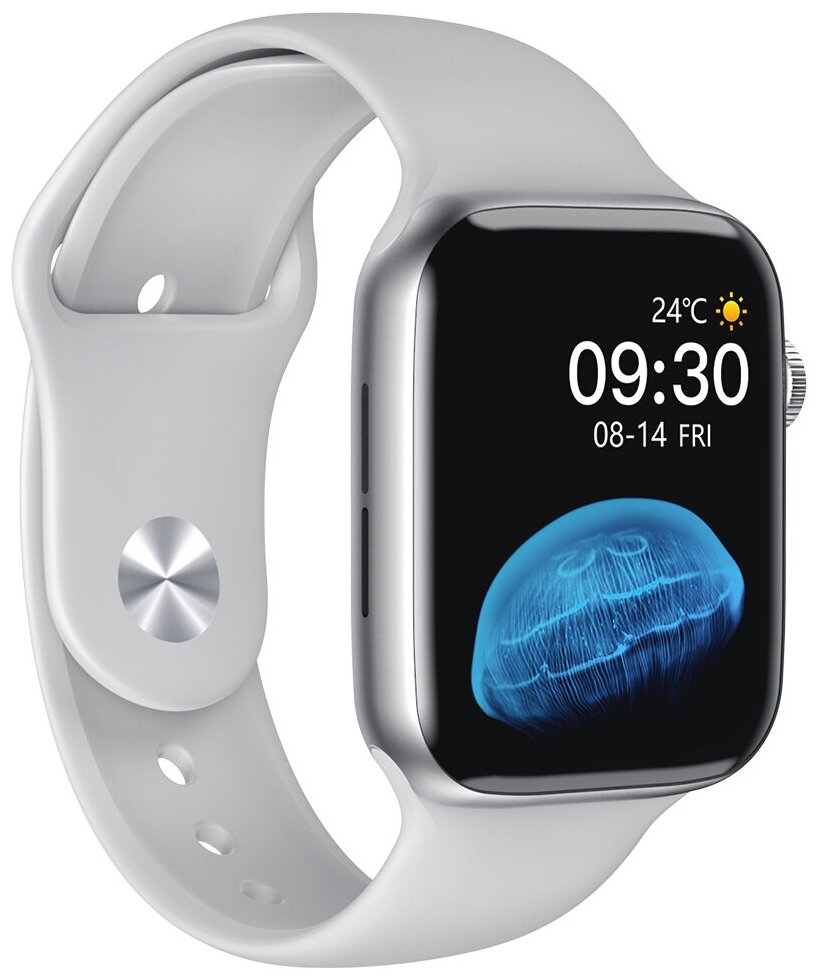 Смарт часы HW 22