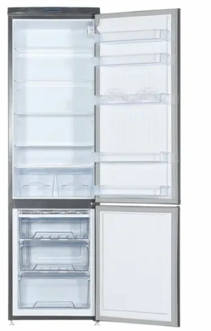 Холодильник Don - фото №7