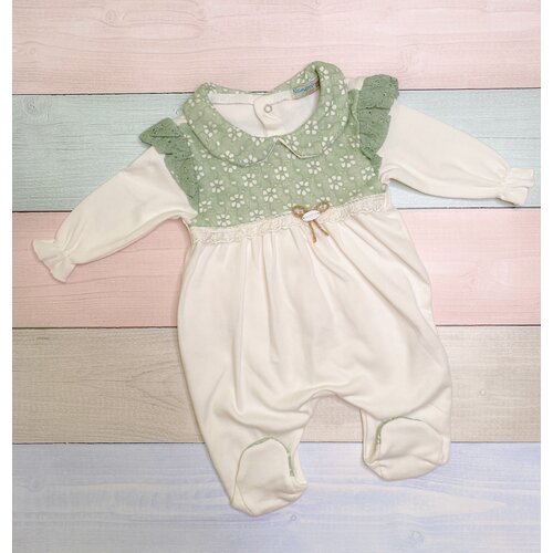 фото Комбинезон нарядный 62 nanon baby