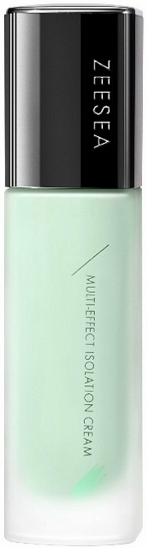 ZEESEA Праймер для лица Multi-effect make-up primer тон green зеленый, 30 г