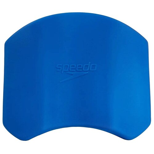 Доска для плавания SPEEDO Elite Pull Kick, арт. 8-017900312, этиленвинилацетат, синий