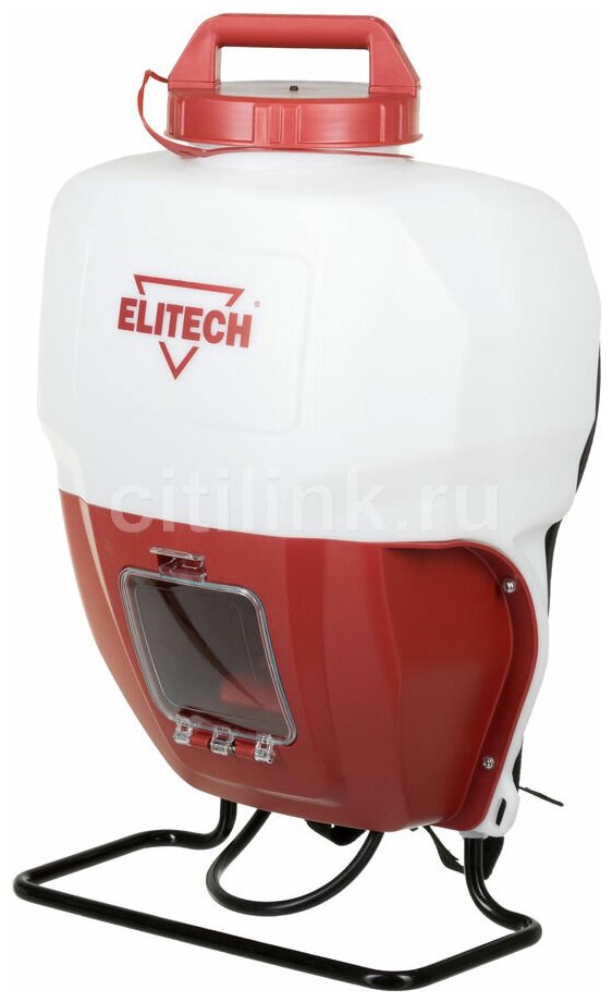 Опрыскиватель ELITECH ОСА 18/15 (E1606.001.00) - фотография № 5