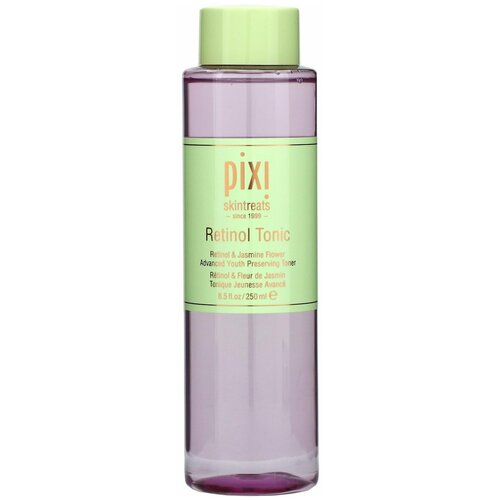 PIXI Тоник с ретинолом Retinol Tonic 250 мл