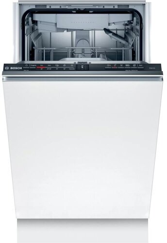Встраиваемая посудомоечная машина Bosch SPV2XMX01E