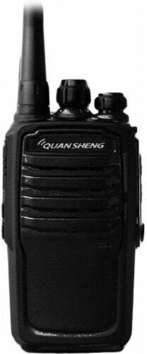 Рация Quansheng TM-298 UHF