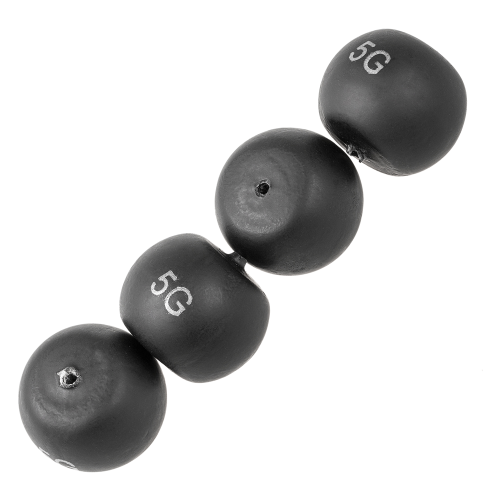 фото Madcat subfloat balls 5g - 4шт.