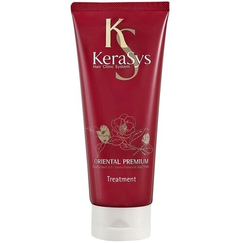 Маска для волос Kerasys KERАSYS Oriental, 200 мл