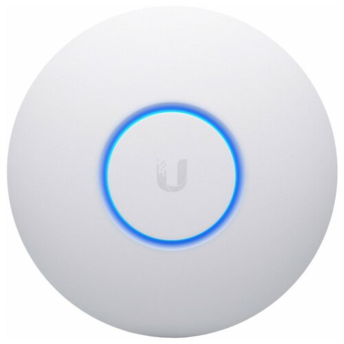 UniFi AP NanoHD Точка доступа Ubiquiti UniFi AP NanoHD