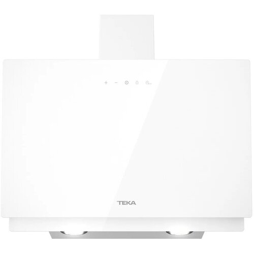 Пристенная вытяжка Teka Easy DVN 64030 TTC White - белая 1759000₽