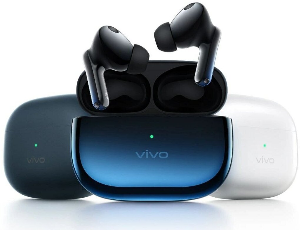 Vivo tws