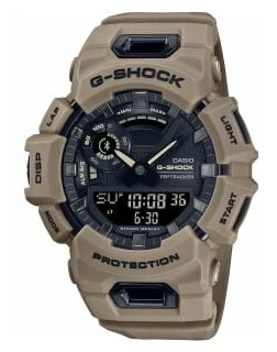 Наручные часы CASIO G-Shock GBA-900UU-5A