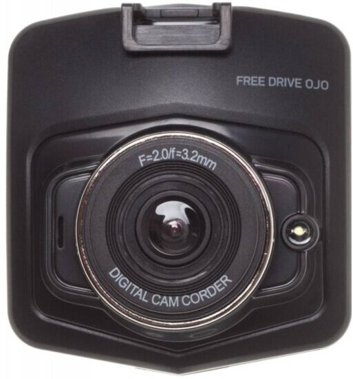 Видеорегистраторы X-Digital Видеорегистратор DIGMA FreeDrive 350