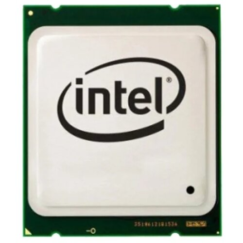 Процессор Intel Xeon E5-2658V2 Ivy Bridge-EP LGA2011, 10 x 2400 МГц, IBM