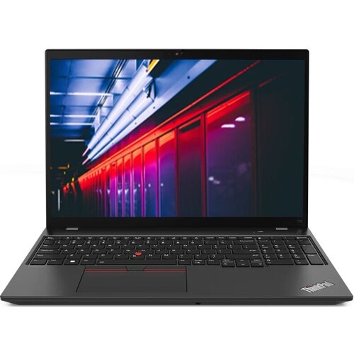 Ноутбук Lenovo ThinkPad T16 26384800₽
