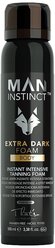 Мусс для автозагара That'so Man Instinct Extra Dark Foam 100 мл