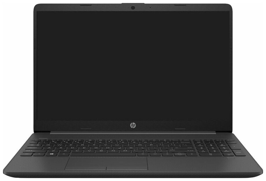 Ноутбук HP 255 G8, 15.6", IPS, AMD Ryzen 5 5500U 2.1ГГц, 8ГБ, 256ГБ SSD, AMD Radeon , без ОС, темно-серебристый (45r74ea)
