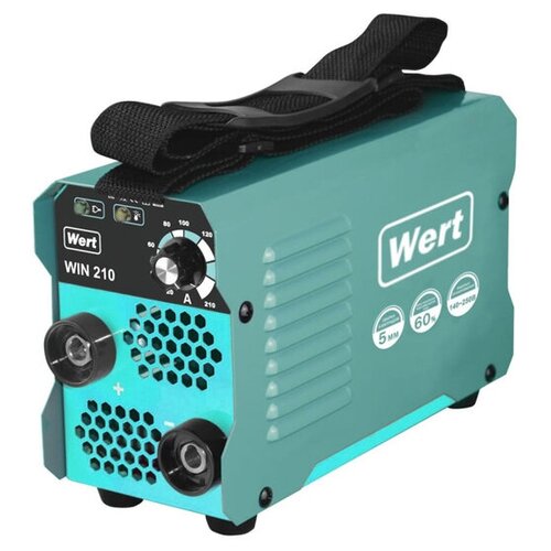Сварочный аппарат Wert Win 210 808500₽