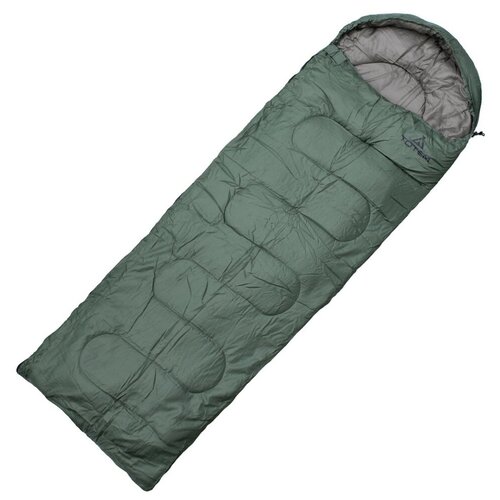 Totem мешок спальный Fisherman Правый 317800₽