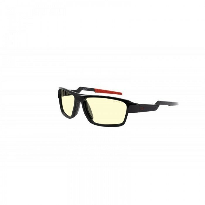 Очки для компьютера GUNNAR Lightning Bolt 360 Onyx (LI3-00101) - фото №9