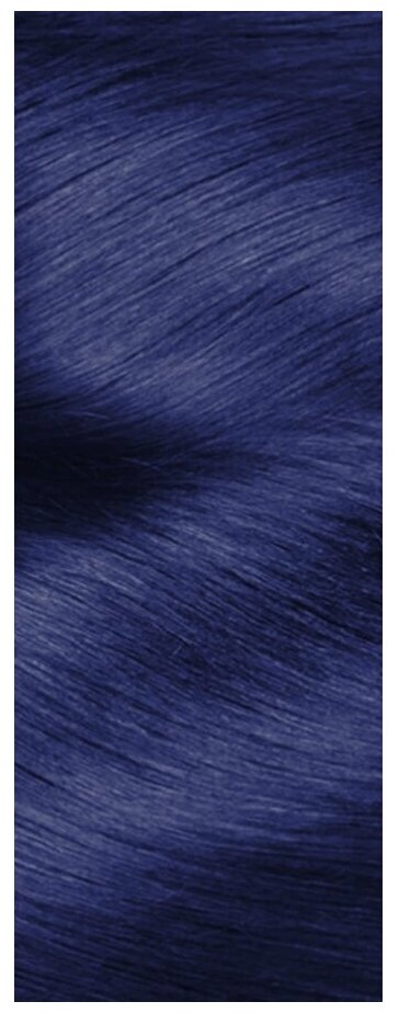 POINT. Промо набор: Корректор базы для осветленных волос, тон №0.11, Усилитель синий (Correct Blue), 100 мл + Крем-окислитель, 6%, 100 мл