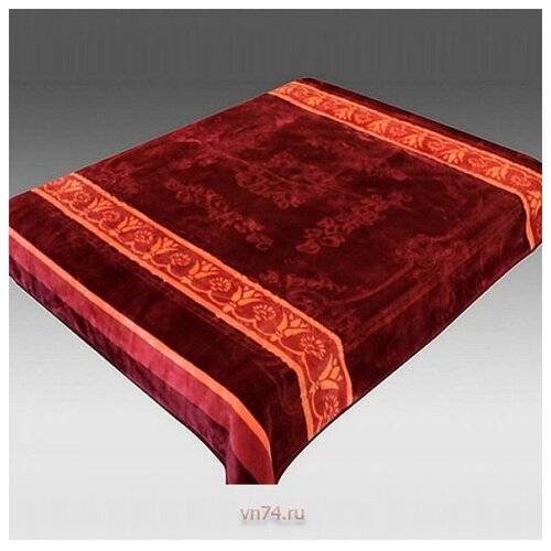 Плед Tomilon JMS T167-1 (пэ), Размер 200 x 240