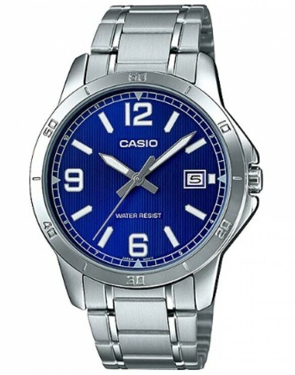 Наручные часы CASIO Collection Men MTP-V004D-2B