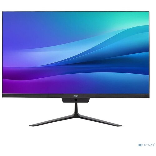 Huawei Моноблок HIPER V2 238 9816YCLN60 Black 238 FHD i3 101008GbSSD256GbDOS 6750000₽