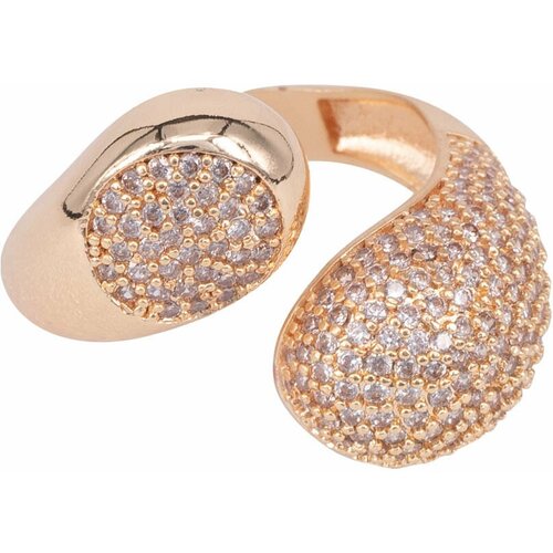 фото Кольцо otokodesign, золотой