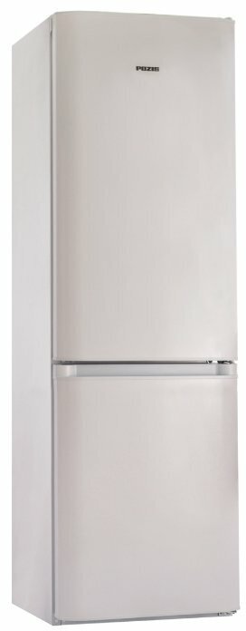 Холодильник Pozis RK FNF-170 W белый