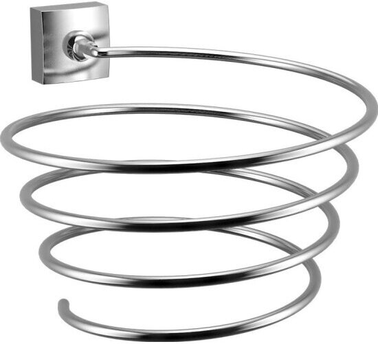 Держатель для фена Fixsen Kvadro FX-61319B