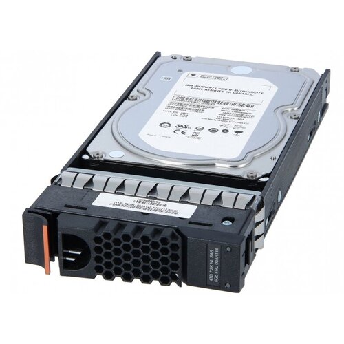 Жесткий диск IBM 00AR142 4Tb 7200 SAS 35 HDD 7526000₽