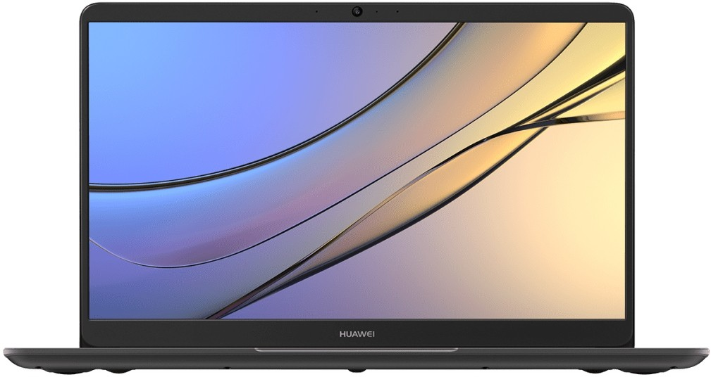 Ноутбук HUAWEI MateBook D 14 (1920x1080 AMD Ryzen 5 21 ГГц RAM 8 ГБ SSD 512 ГБ Win10 Home)